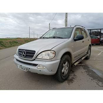 MERCEDES-BENZ ML 320 G-112942