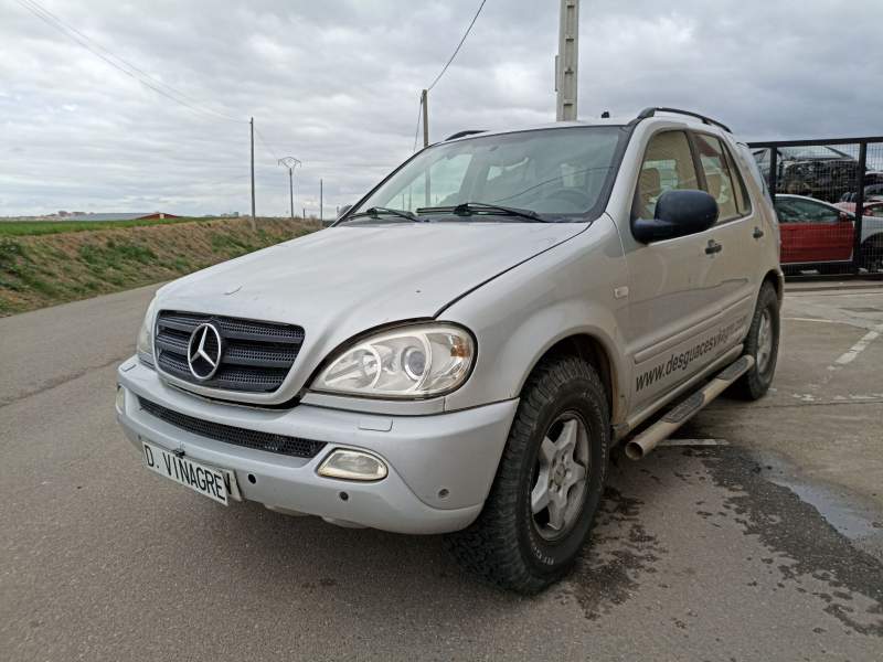 MERCEDES-BENZ ML 320 G-112942