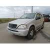 mercedes-benz ml 320 g-112942 del año 1999
