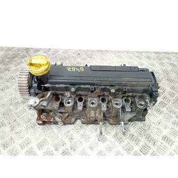 CULATA TURBO DIESEL 110412587R 