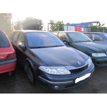 RENAULT LAGUNA II GRANDTOUR (KG0/1_)