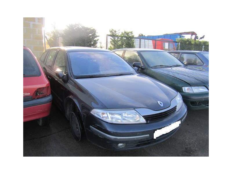RENAULT LAGUNA II GRANDTOUR (KG0/1_)