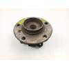 Recambio de mangueta delantera derecha para bmw 7 (e65, e66, e67) 745 i, li referencia OEM IAM 31226750217  