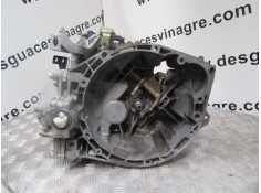 Recambio de cambio 5v (td/tdi) : peugeot 807 : 2.2 hdi [2006] para peugeot 807 2.2 hdi referencia OEM IAM 20LM24  
