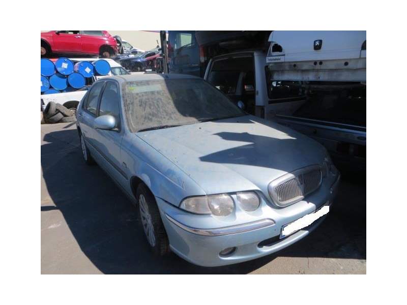 rover 45 i sedán (rt) del año 2003
