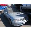 rover 45 i sedán (rt) del año 2003