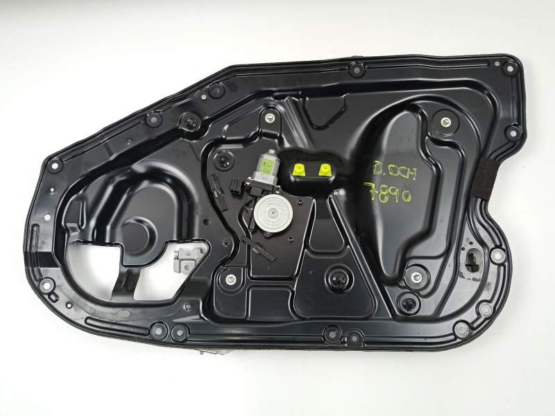 Recambio de elevalunas delantero derecho para infiniti g sedán 37 referencia OEM IAM 80774JK000 80730JU40A 80720JK000