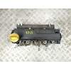 Recambio de culata turbo diesel para dacia sandero (bs_) 1.5 dci referencia OEM IAM 110412587R  