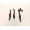 Recambio de inyectores juego para volkswagen golf iv (1j1) 1.9 tdi referencia OEM IAM 028130201T  028130201S