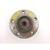 Recambio de mangueta delantera derecha para bmw 7 (e65, e66, e67) 745 i, li referencia OEM IAM 31226750217  