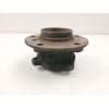 Recambio de mangueta delantera derecha para bmw 7 (e65, e66, e67) 745 i, li referencia OEM IAM 31226750217  