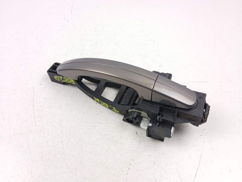 Recambio de manilla trasera derecha para ford focus iii 1.0 ecoboost referencia OEM IAM BM51A224A36CJ  