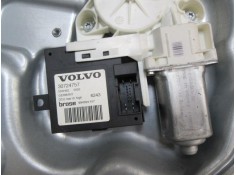 Recambio de elevalunas elec. tra. dch. : volvo v50 : 2.0 hdi (136cv)ranchera 5p [2006] para volvo v50 2.0 hdi ranchera referenci 2