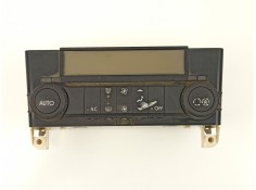 Recambio de mandos calefaccion aire para renault vel satis 3.5 g /v4y a7 5pautomatico referencia OEM IAM 8200575240A 5241981703  2