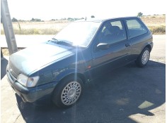 ford fiesta del año 1995