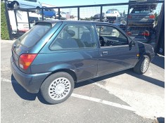 ford fiesta del año 1995 2