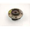 Recambio de mangueta delantera izquierda para bmw 7 (e65, e66, e67) 745 i, li referencia OEM IAM 31226750217  