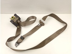 Recambio de cinturon seguridad delantero derecho para jaguar s-type 3.0 v6 referencia OEM IAM XW4A54611B08