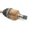 Recambio de transmision delantera izquierda para hyundai tucson (jm) 2.0 crdi referencia OEM IAM 495012E800  