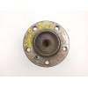 Recambio de mangueta delantera izquierda para bmw 7 (e65, e66, e67) 745 i, li referencia OEM IAM 31226750217  