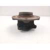 Recambio de mangueta delantera izquierda para bmw 7 (e65, e66, e67) 745 i, li referencia OEM IAM 31226750217  