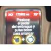 fiat freemont (345_) del año 2014