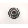 Recambio de mangueta delantera izquierda para bmw 7 (e65, e66, e67) 745 i, li referencia OEM IAM 31226750217  