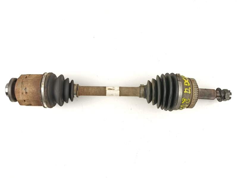Recambio de transmision delantera derecha para hyundai tucson (jm) 2.0 crdi referencia OEM IAM 495002E850  