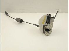 Recambio de cerradura puerta delantera derecha para renault vel satis 3.5 g /v4y a7 5pautomatico referencia OEM IAM 8200012900  