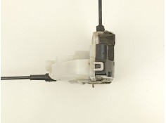 Recambio de cerradura puerta delantera derecha para renault vel satis 3.5 g /v4y a7 5pautomatico referencia OEM IAM 8200012900   2