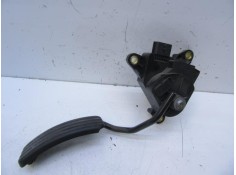 Recambio de potenciómetro aceleración : renault megane : 1.9 dci (119,64cv) [2005] para renault megane 1.9 dci referencia OEM IA 2