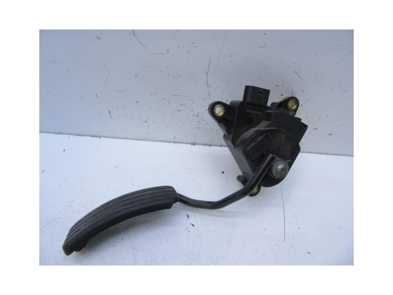 Recambio de potenciómetro aceleración : renault megane : 1.9 dci (119,64cv) [2005] para renault megane 1.9 dci referencia OEM IA