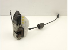 Recambio de cerradura puerta delantera izquierda para renault vel satis 3.5 g /v4y a7 5pautomatico referencia OEM IAM 8200012899