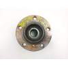 Recambio de mangueta trasera derecha para bmw 7 (e65, e66, e67) 745 i, li referencia OEM IAM 33416753100  