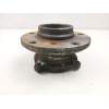Recambio de mangueta trasera derecha para bmw 7 (e65, e66, e67) 745 i, li referencia OEM IAM 33416753100  