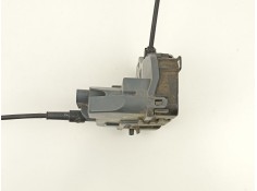 Recambio de cerradura puerta trasera derecha para renault vel satis 3.5 g /v4y a7 5pautomatico referencia OEM IAM 8200012898   2