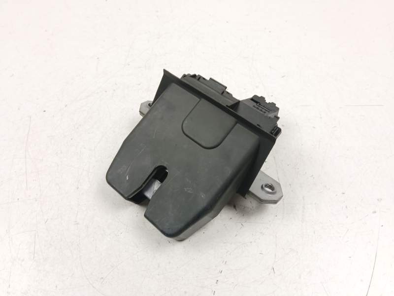 Recambio de cerradura maletero / porton para ford focus iii 1.0 ecoboost referencia OEM IAM 8M51R442A66DC  