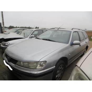 PEUGEOT 406