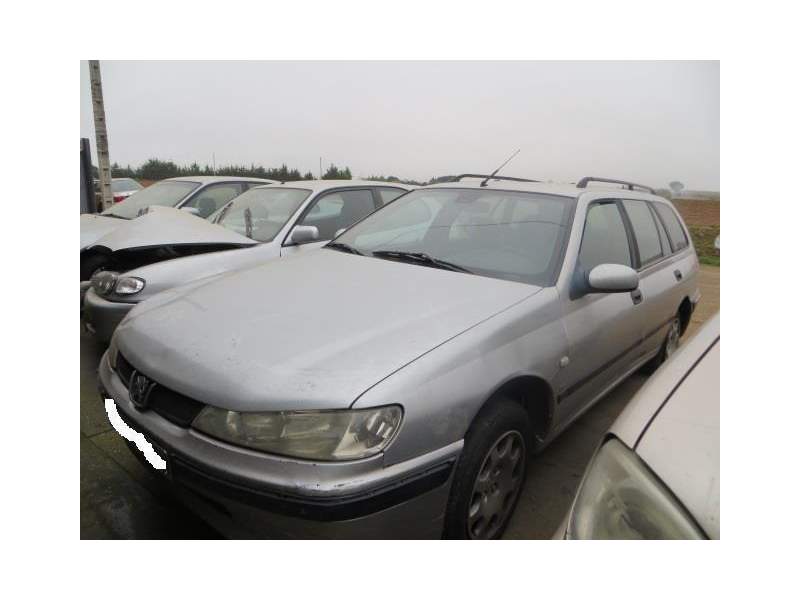 PEUGEOT 406