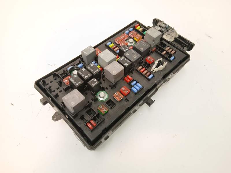 Recambio de bsm para opel insignia a (g09) 2.0 cdti (68) referencia OEM IAM 13343479 544949969 13255300