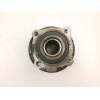 Recambio de mangueta trasera derecha para bmw 7 (e65, e66, e67) 745 i, li referencia OEM IAM 33416753100  