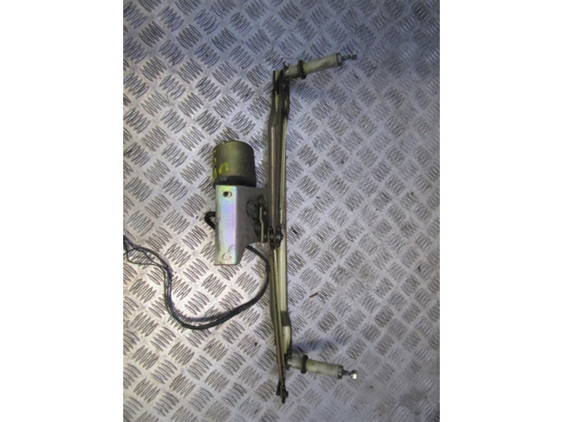 Recambio de motor limpia delantero : renault 12 : 0.7 g [1972] para renault 12 0.7 g referencia OEM IAM   