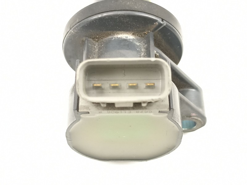 Recambio de bobina para daihatsu sirion (m3..) referencia OEM IAM 19500B1010  