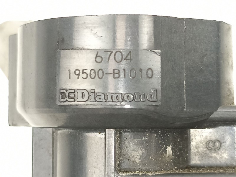 Recambio de bobina para daihatsu sirion (m3..) referencia OEM IAM 19500B1010  