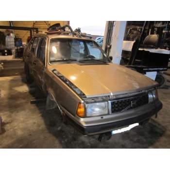 VOLVO 344 de desguace