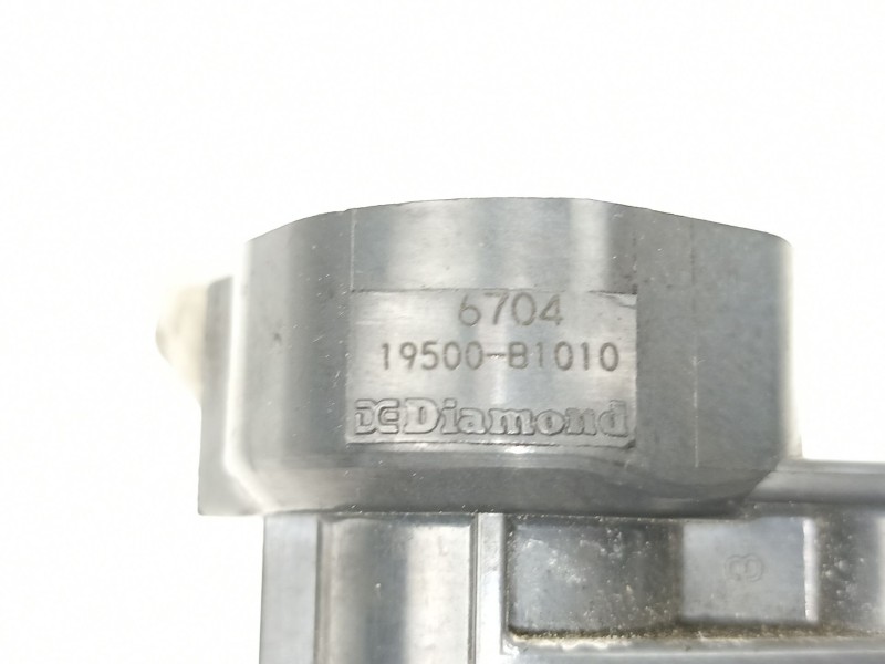 Recambio de bobina para daihatsu sirion (m3..) referencia OEM IAM 19500B1010  