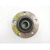 Recambio de mangueta trasera izquierda para bmw 7 (e65, e66, e67) 745 i, li referencia OEM IAM 33416753100  