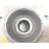 Recambio de mangueta trasera izquierda para bmw 7 (e65, e66, e67) 745 i, li referencia OEM IAM 33416753100  