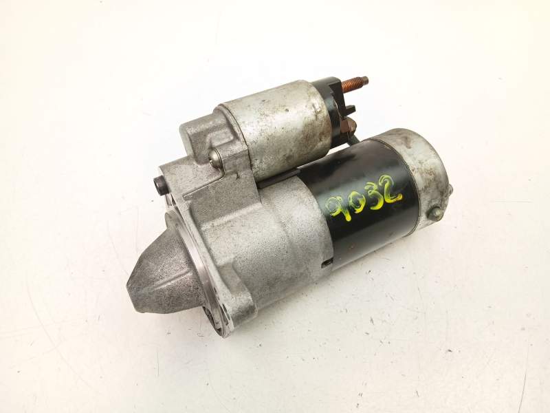 Recambio de motor arranque para fiat freemont (345_) 2.0 jtd referencia OEM IAM 56029591AB M001T31171ZC K56029591AB