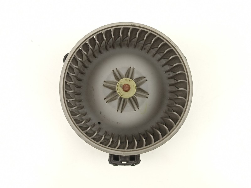 Recambio de motor calefaccion para daihatsu sirion (m3..) referencia OEM IAM 2727000120  